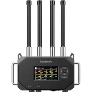 saramonic witalk base