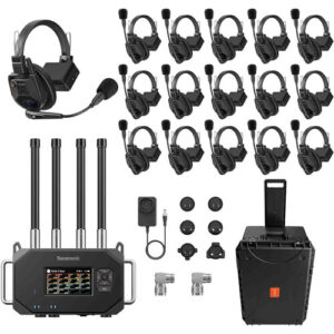 saramonic witalk base v16