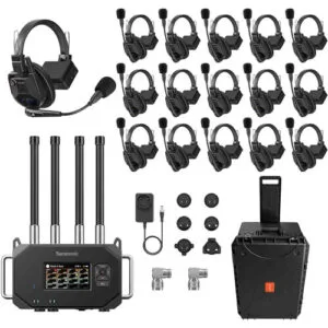 saramonic witalk base v16