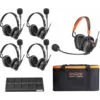 saramonic witalk9 x 5d wireless intercom