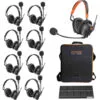 saramonic witalk9 x 9d wireless intercom