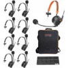 saramonic witalk9 x 9s wireless intercom