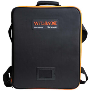 saramonic witalk9 x 9s wireless intercom