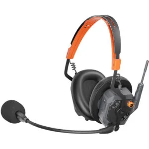 saramonic witalk9 x hmd dual ear master wireless intercom