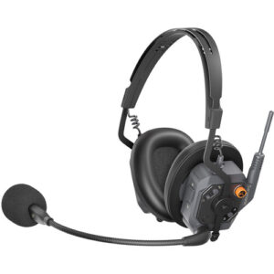 saramonic witalk9 x hrd dual ear wireless intercom