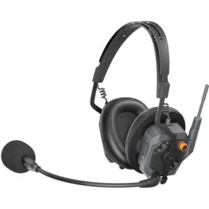saramonic witalk9 x hrd dual ear wireless intercom