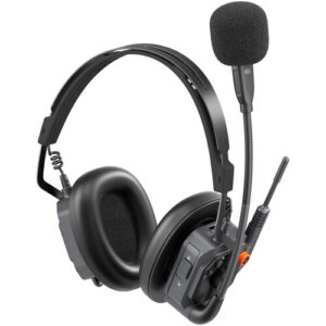 saramonic witalk9 x hrd dual ear wireless intercom