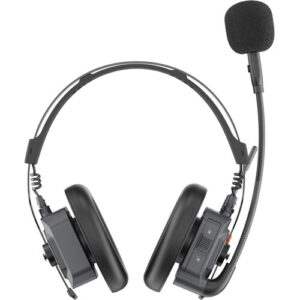 saramonic witalk9 x hrd dual ear wireless intercom