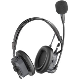 saramonic witalk9 x hrd dual ear wireless intercom