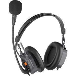saramonic witalk9 x hrd dual ear wireless intercom