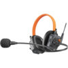 saramonic witalk9 x hmh dual ear master wireless intercom