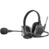 saramonic witalk9 x hrh dual ear wireless intercom