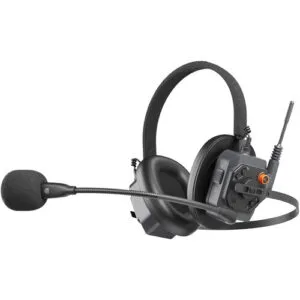 saramonic witalk9 x hrh dual ear wireless intercom