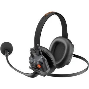 saramonic witalk9 x hrh dual ear wireless intercom
