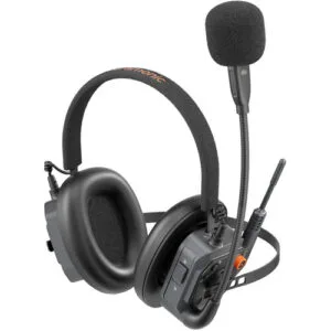 saramonic witalk9 x hrh dual ear wireless intercom