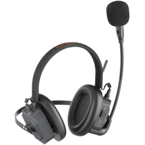 saramonic witalk9 x hrh dual ear wireless intercom