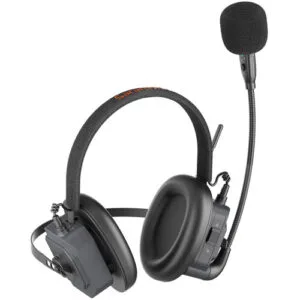 saramonic witalk9 x hrh dual ear wireless intercom