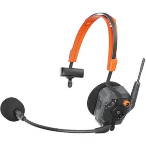 saramonic witalk9 x smh single ear master wireless intercom