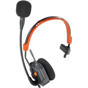 saramonic witalk9 x smh single ear master wireless intercom