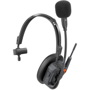 saramonic witalk9 x srh single ear remote wireless intercom