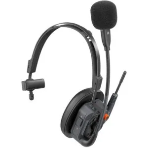 saramonic witalk9 x srh single ear remote wireless intercom