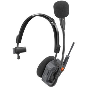saramonic witalk9 x srh single ear remote wireless intercom