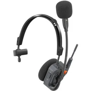 saramonic witalk9 x srh single ear remote wireless intercom