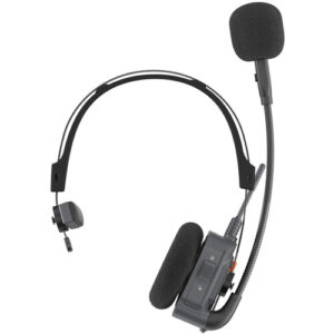 saramonic witalk9 x srh single ear remote wireless intercom