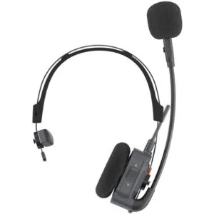 saramonic witalk9 x srh single ear remote wireless intercom