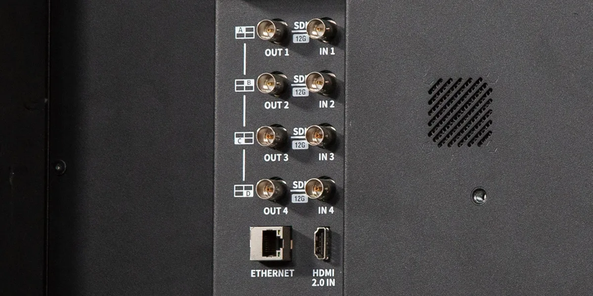 SWIT FM-U245HDR