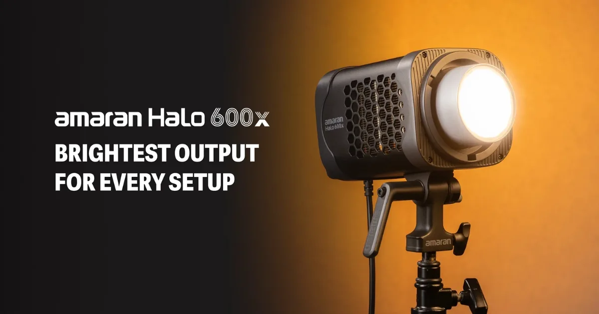 amaran Halo 600x