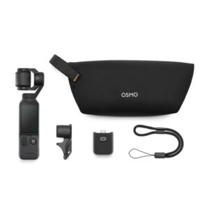 dji osmo pocket 4