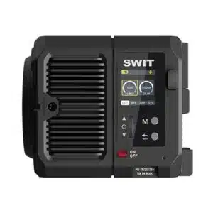 SWIT Mini-150B – Đèn LED COB Bowens Mini 150W Bi-Color