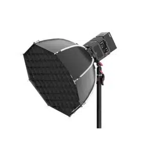 SWIT Mini-150B – Đèn LED COB Bowens Mini 150W Bi-Color