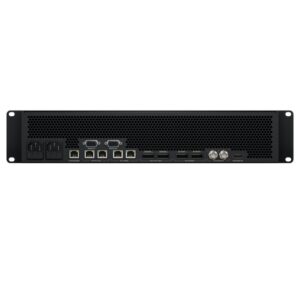 HyperDeck ISO Recorder 100G — Ghi 8 Camera IP