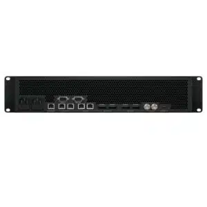 HyperDeck ISO Recorder 100G — Ghi 8 Camera IP