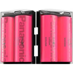 Pin Swit PowerCell Canon LP-E6P — Nguồn điện ổn định cho Canon EOS R series