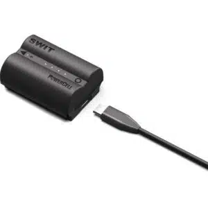 Pin Swit PowerCell Fujifilm NP-W235 — Pin chuyên nghiệp cho Fujifilm X-T4, X-H2