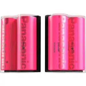 Pin Swit PowerCell Fujifilm NP-W235 — Pin chuyên nghiệp cho Fujifilm X-T4, X-H2
