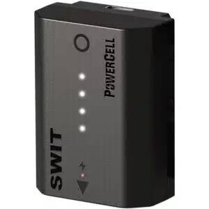 Pin Swit PowerCell Sony NP-FZ100 — Pin thay thế chuyên nghiệp cho Sony Alpha