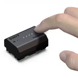 Pin Swit PowerCell Sony NP-FZ100 — Pin thay thế chuyên nghiệp cho Sony Alpha