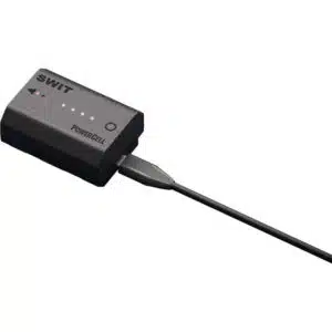 Pin Swit PowerCell Sony NP-FZ100 — Pin thay thế chuyên nghiệp cho Sony Alpha