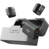 dji mic mini 2 ( 2 tx + 1 rx + changing case)