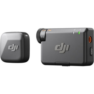 dji mic mini 2 ( 1 tx + 1 rx )
