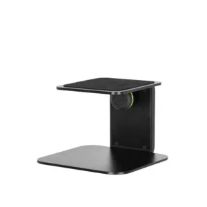 Gravity SP 3102 CB Compact Studio Monitor Table Stand