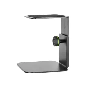 Gravity SP 3102 CB Compact Studio Monitor Table Stand