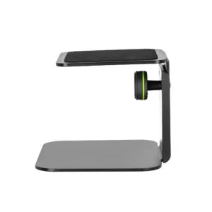 Gravity SP 3102 CB Compact Studio Monitor Table Stand