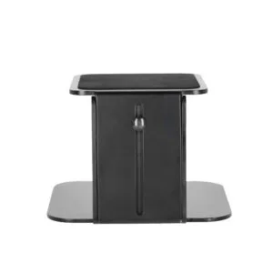 Gravity SP 3102 CB Compact Studio Monitor Table Stand