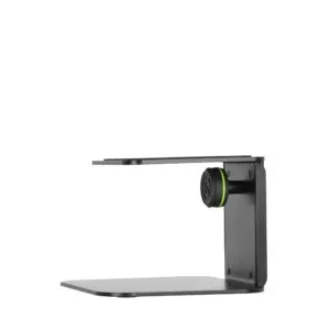 Gravity SP 3102 CB Compact Studio Monitor Table Stand