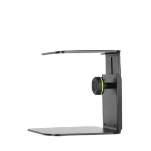 Gravity SP 3102 CB Compact Studio Monitor Table Stand